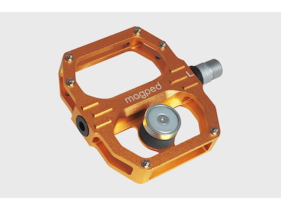 magped SPORT2 Pedaler Orange 150N