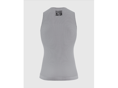 Assos Summer NS Skin Layer P1 - Base Layer - Grå