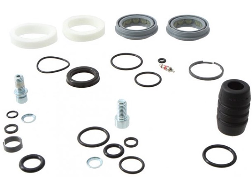 RockShox Recon Silver TK full service kit