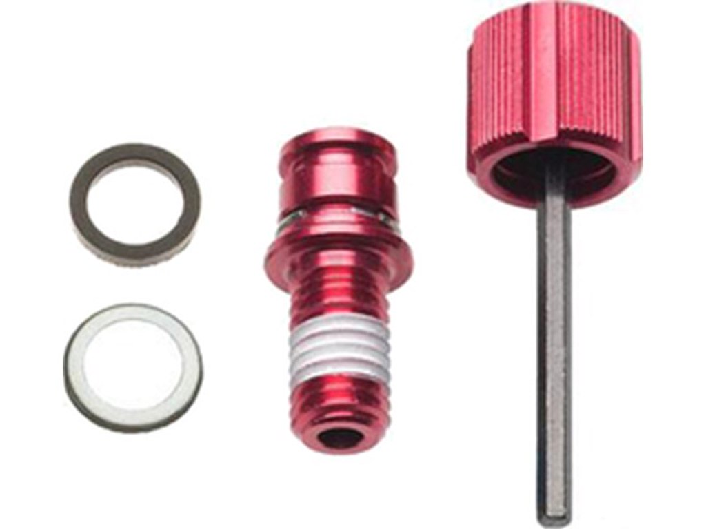 RockShox Rebound Adjuster Til Domain/Lyrik/Boxxer RC/Totem