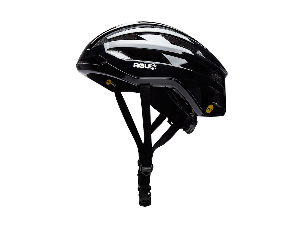 AGU Subsonic cykelhjelm MIPS sort AGU Subsonic cykelhjelm MIPS sort