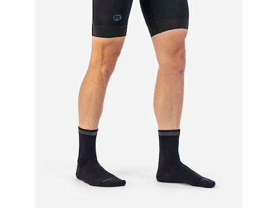 Rogelli Bamboo Waterproof Winter Strømper Str.  36-39