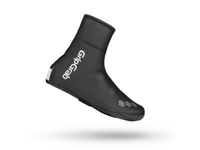 GripGrab Arctic - Isolerende skoovertræk - Sort