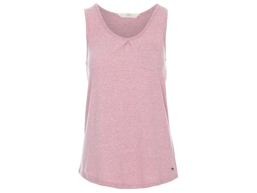 Trespass Fidget - Dame bluse uden ærmer