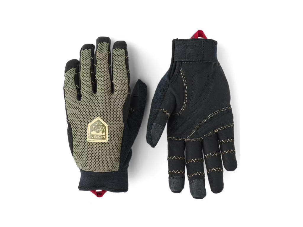 Hestra Ergo Grip Enduro - Cykelhandsker