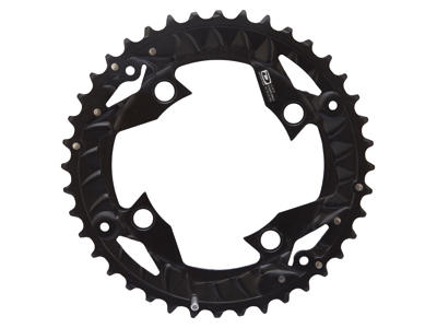 Shimano - 40 tands AN klinge MTB - BCD96 - FC-MT500