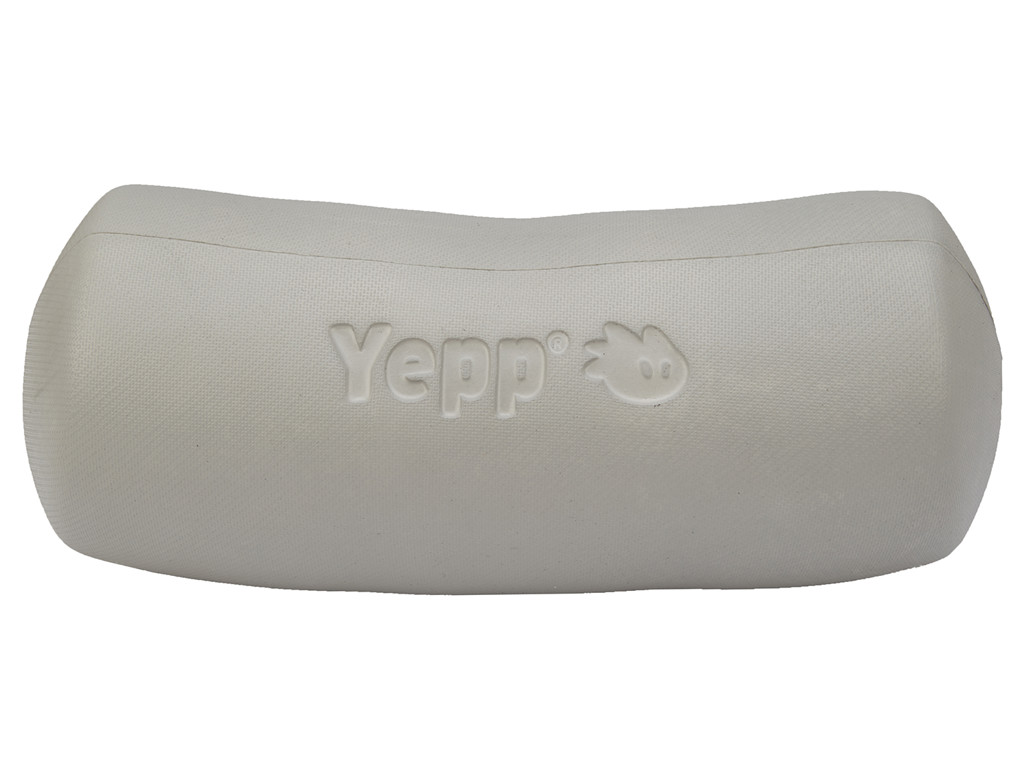 Thule Yepp pude til Thule Yepp mini front barnestol - Med Yepp logo