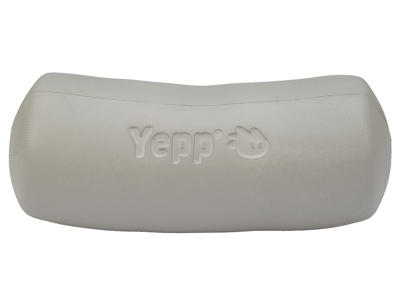 Thule Yepp pude til Thule Yepp mini front barnestol - Med Yepp logo