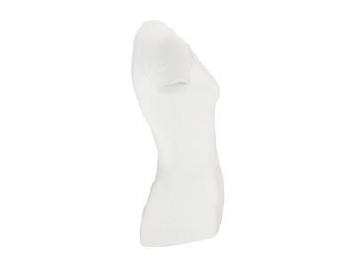 Craft Active Nanoweight T-Shirt Dame - Hvid