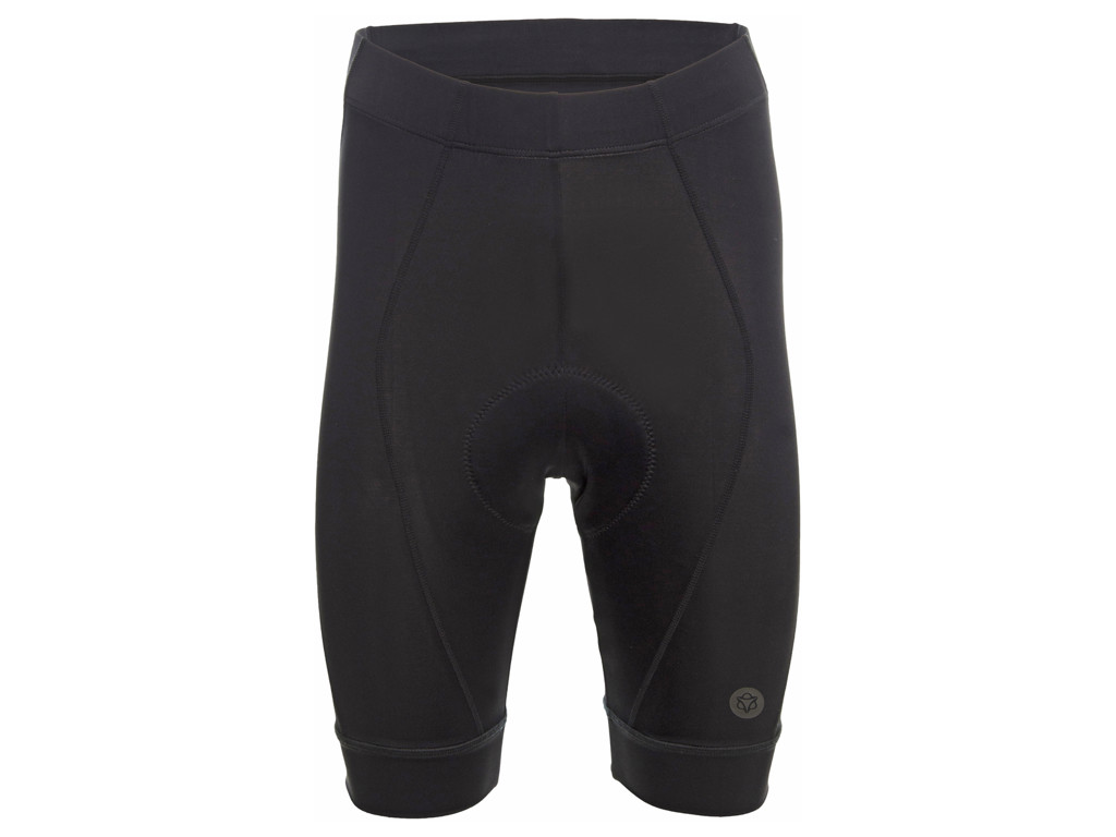 AGU Short 2 Essential - Cykelshorts - Sort