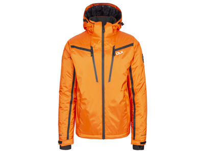 Trespass DLX Jasper - Skijakke - Str. XXL - Orange