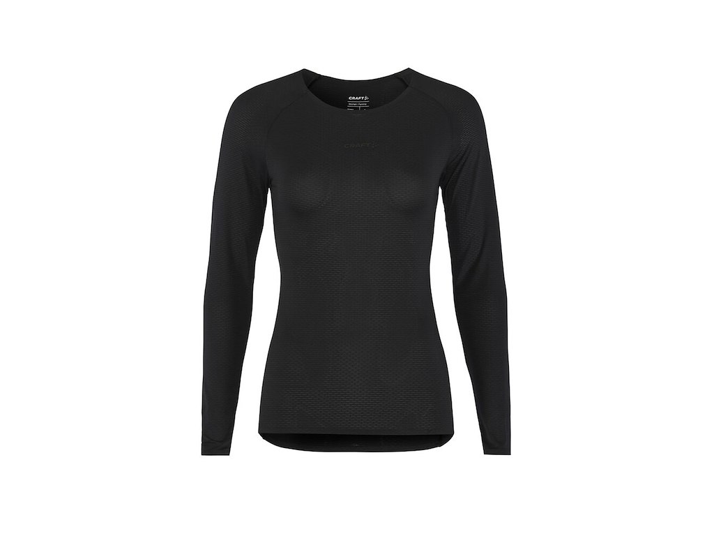 Craft Active Nanoweight - Svedundetrøje - Lange ærmer - Dame