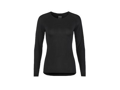 Craft Active Nanoweight - Svedundetrøje - Lange ærmer - Dame