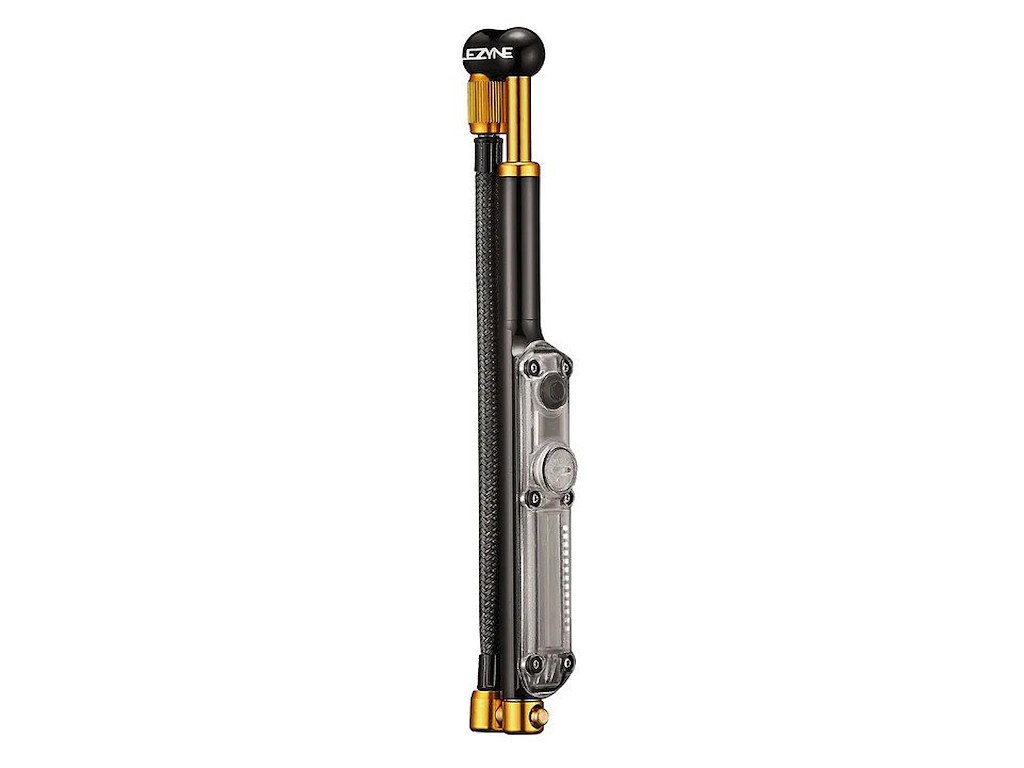 Lezyne Digital Shock Drive