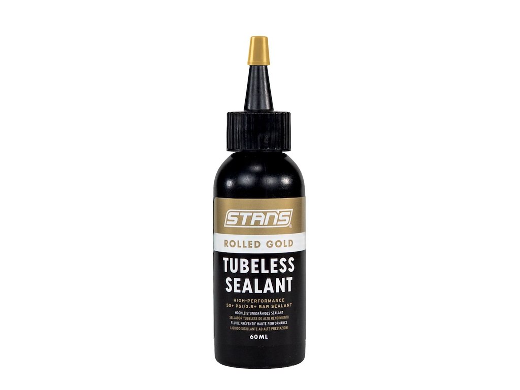 Stan's Rolled Gold Tubeless Sealant 60ml.