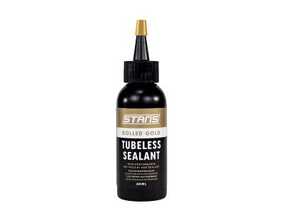 Stan's Rolled Gold Tubeless Sealant 60ml.
