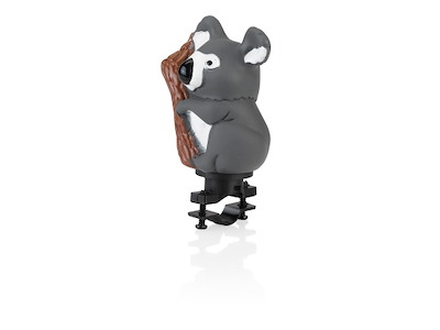 Horn/Ringeklokke koala