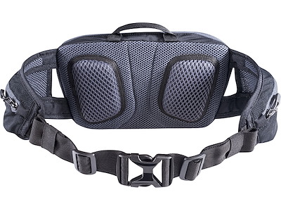 EVOC Hip Pouch 1 Bæltetaske Sort