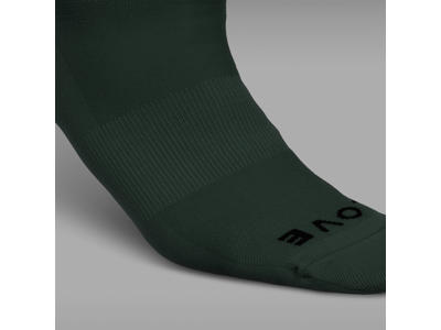 GripGrab 3013 Lightweight SL - Cykelstrømpe - Grøn