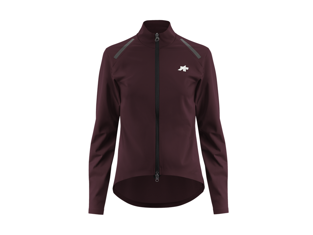 Assos MILLE GT Shell Jacket S11 EVO - Cykeljakke - Dame 