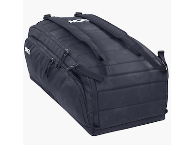 Evoc Gear Bag - Taske til grej - 55 Liter - Sort