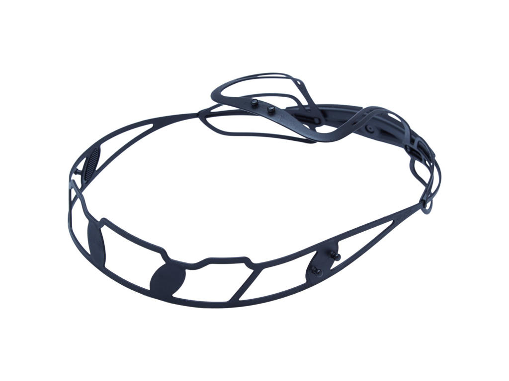 Giro Roc Loc 5 Air - Spænde til Giro Aether - large 59-63 cm