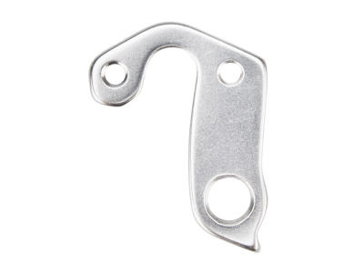 Geardrop type GH-156 - Sølv