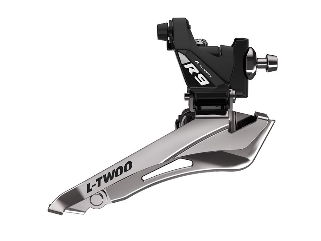 LTWOO R5011 Racer Forskifter 2x11sp Direct Mount