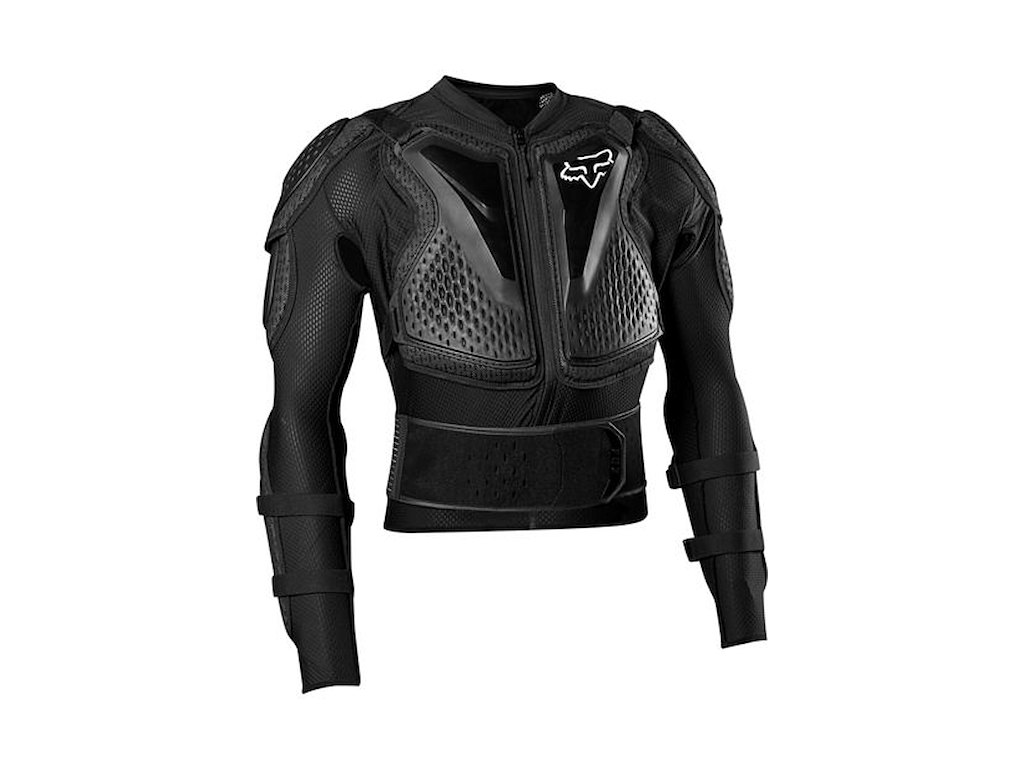 FOX Titan Sport Kropsbeskyttelse