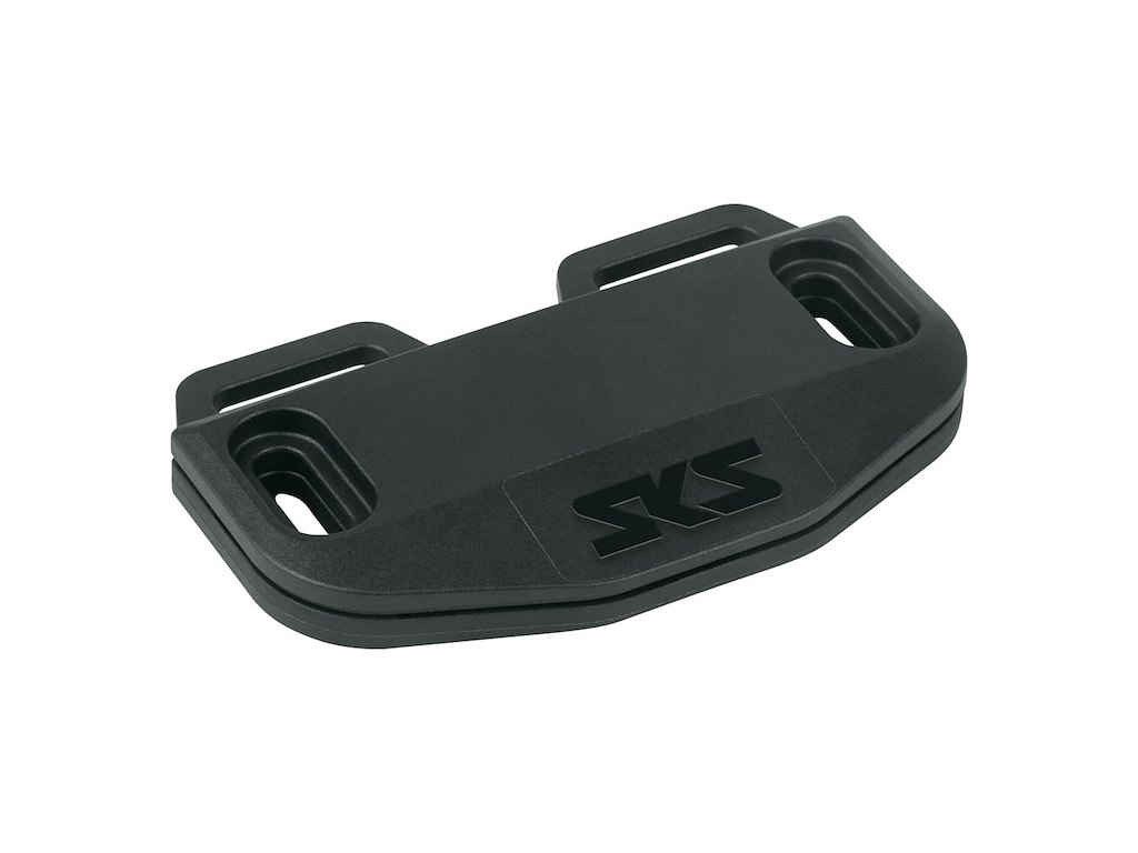 SKS Velodetect+ AirTag holder