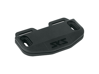SKS Velodetect+ AirTag holder