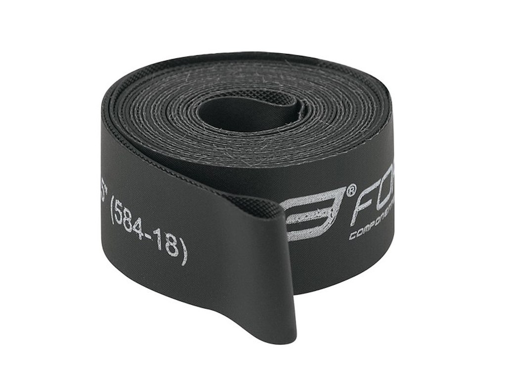 FORCE Fælgbånd 27,5" 584-18mm