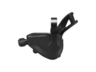 Shimano Deore - Skiftegreb venstre 2x11/12 gear - Klampe - M5100 - Uden gear display