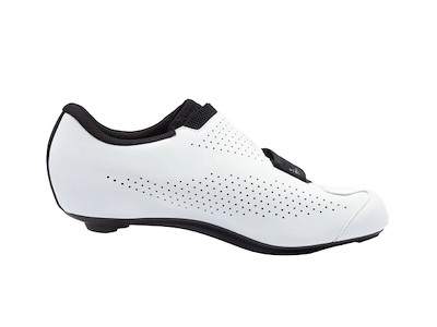 Sidi Prima - Cykelsko - Race - Dame - Hvid/Sort