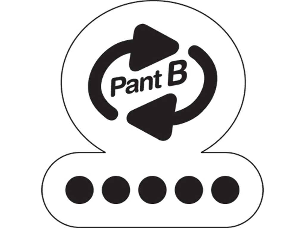 Pant B 