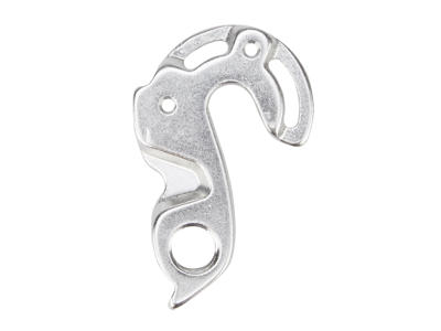 Geardrop type GH-125 - Sølv