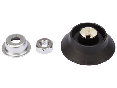 Shimano Nexus - Støvkappe venstre - 8 gears nav