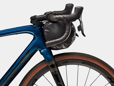 Bontrager Adventure - Styrtaske 9 liter