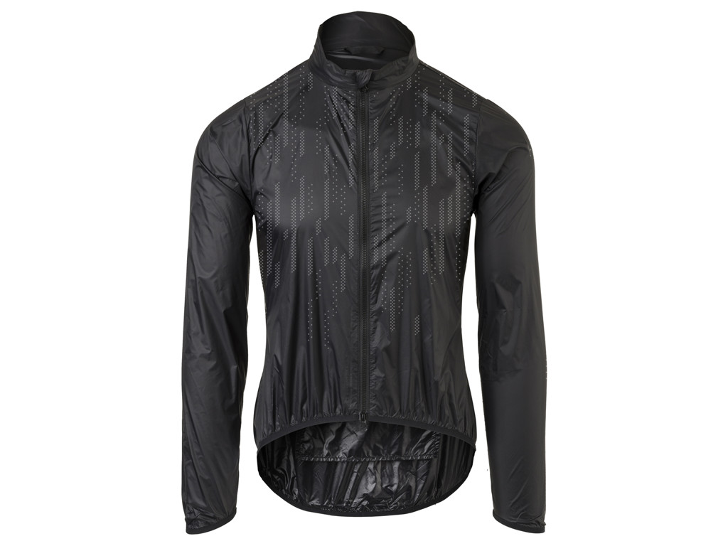 AGU Wind Jacket Essential - Windjakke - HIVIS