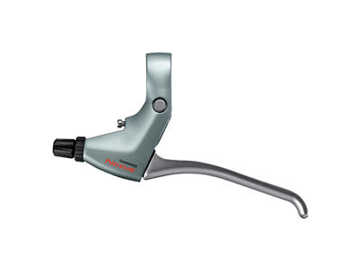 Shimano Nexus BL-C6010 - Bremsegreb til forbremse - Venstre - Sølv