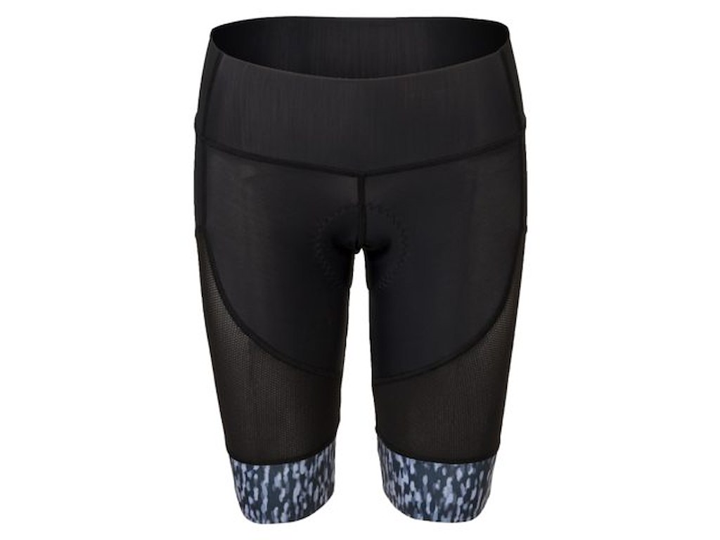 AGU Indoor Wmn Shorts Med Indlæg