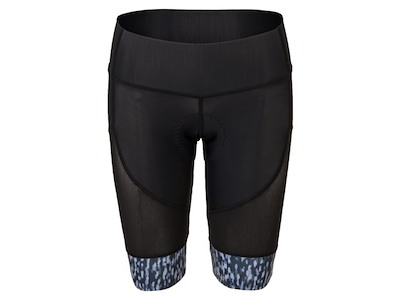 AGU Indoor Wmn Shorts Med Indlæg