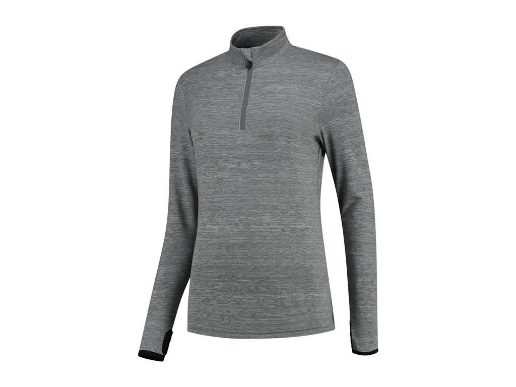 Rogelli Carina 2.0 - Sports bluse - Lange ærmer - Dame