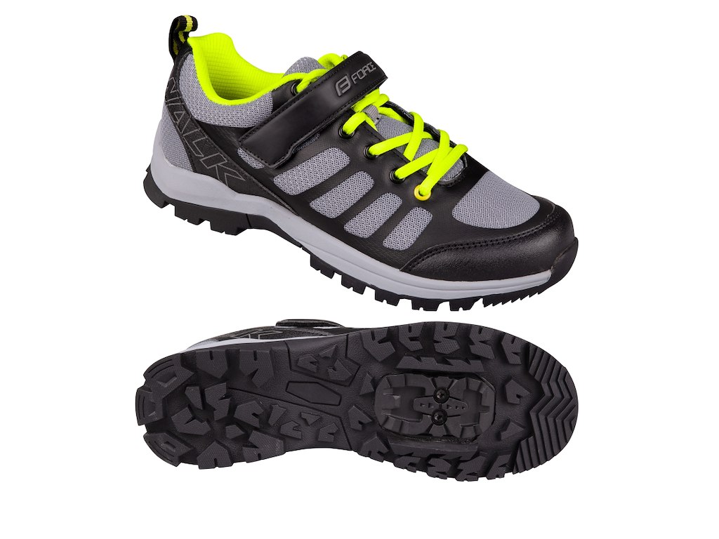 Force Walk Sko Herre Str. 40