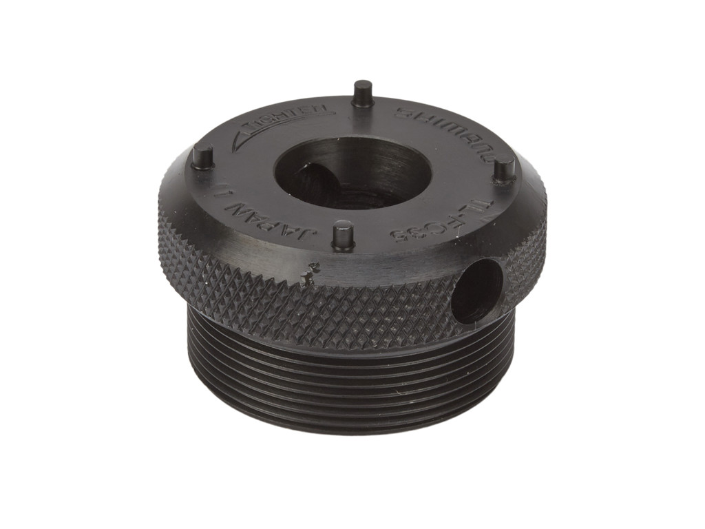 Shimano TL-FC35 - Værktøj til XTR pedalarm venstre - FC-M970