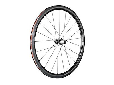 Vision SC 40 Carbon Hjulsæt Til Fælgbremser