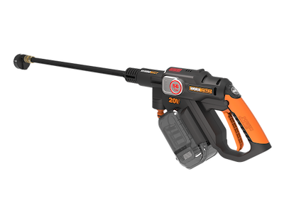 Worx Hydroshot Nitro WG633E.9 Trykrenser