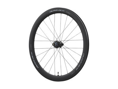 Shimano Dura Ace C50 - Baghjul Carbon 700c - Tubeless - Disc - E-Thru