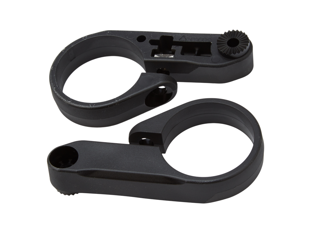 Shimano Steps - Styr beslag til cykelcomputer - E6010