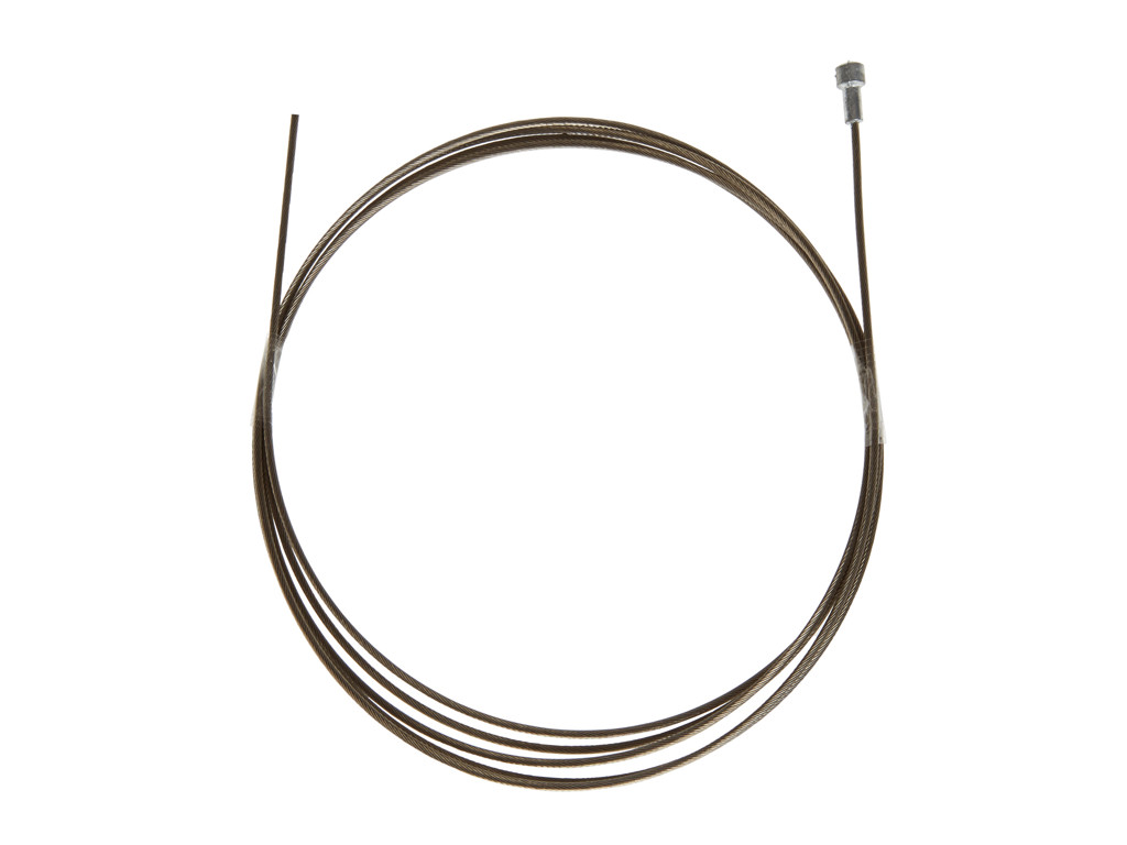 Bremsewire Race 1,6 x1700mm x 100 stk